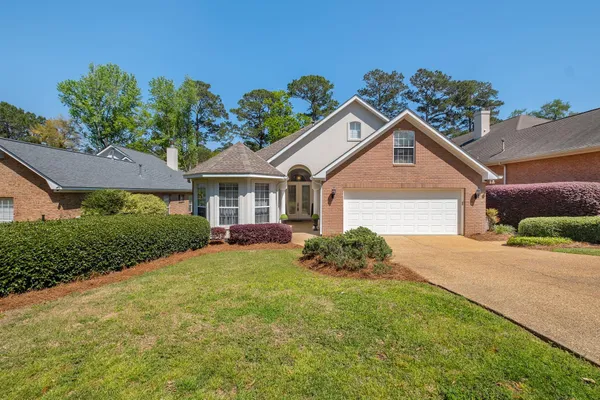 $650,000 | 9031 Eagles Ridge Drive, Tallahassee, FL 32312