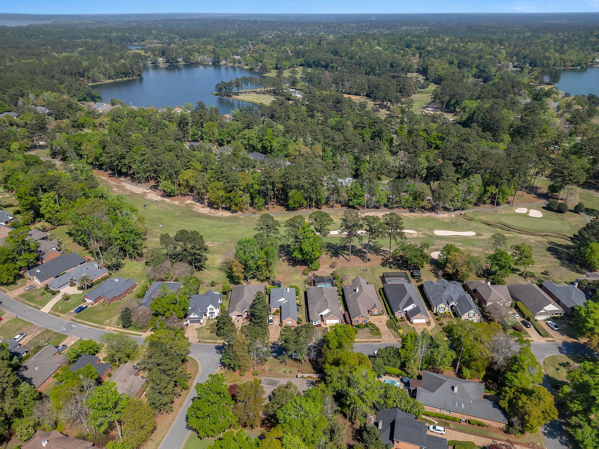 9031 Eagles Ridge Drive Tallahassee, FL 32312 - Photo 42 of 47
