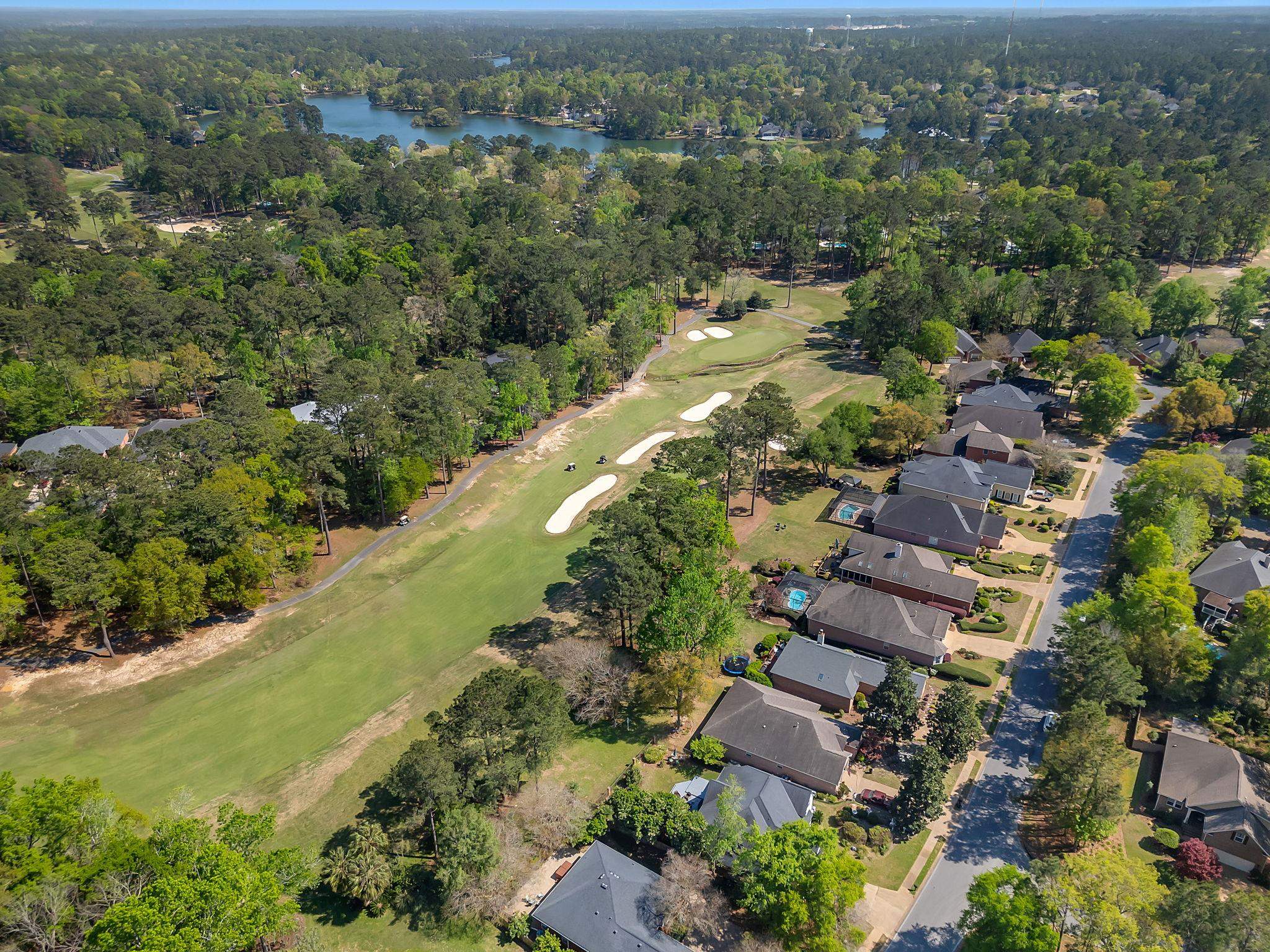 9031 Eagles Ridge Drive Tallahassee, FL 32312 - Photo 45 of 47