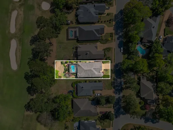 $650,000 | 9031 Eagles Ridge Drive, Tallahassee, FL 32312