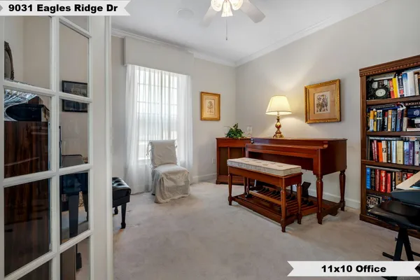 $650,000 | 9031 Eagles Ridge Drive, Tallahassee, FL 32312