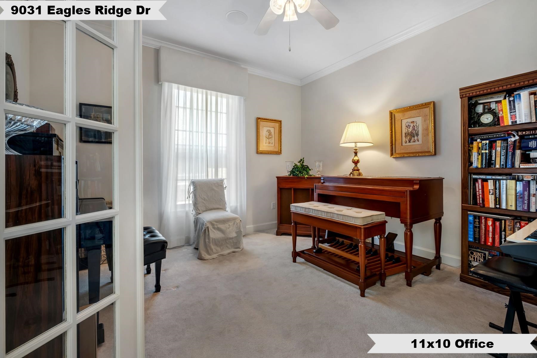 9031 Eagles Ridge Drive Tallahassee, FL 32312 - Photo 6 of 47