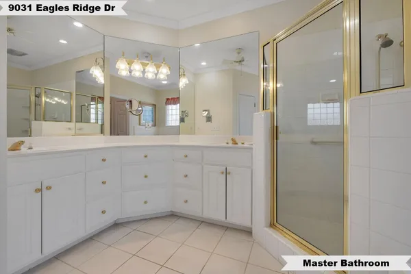 $650,000 | 9031 Eagles Ridge Drive, Tallahassee, FL 32312