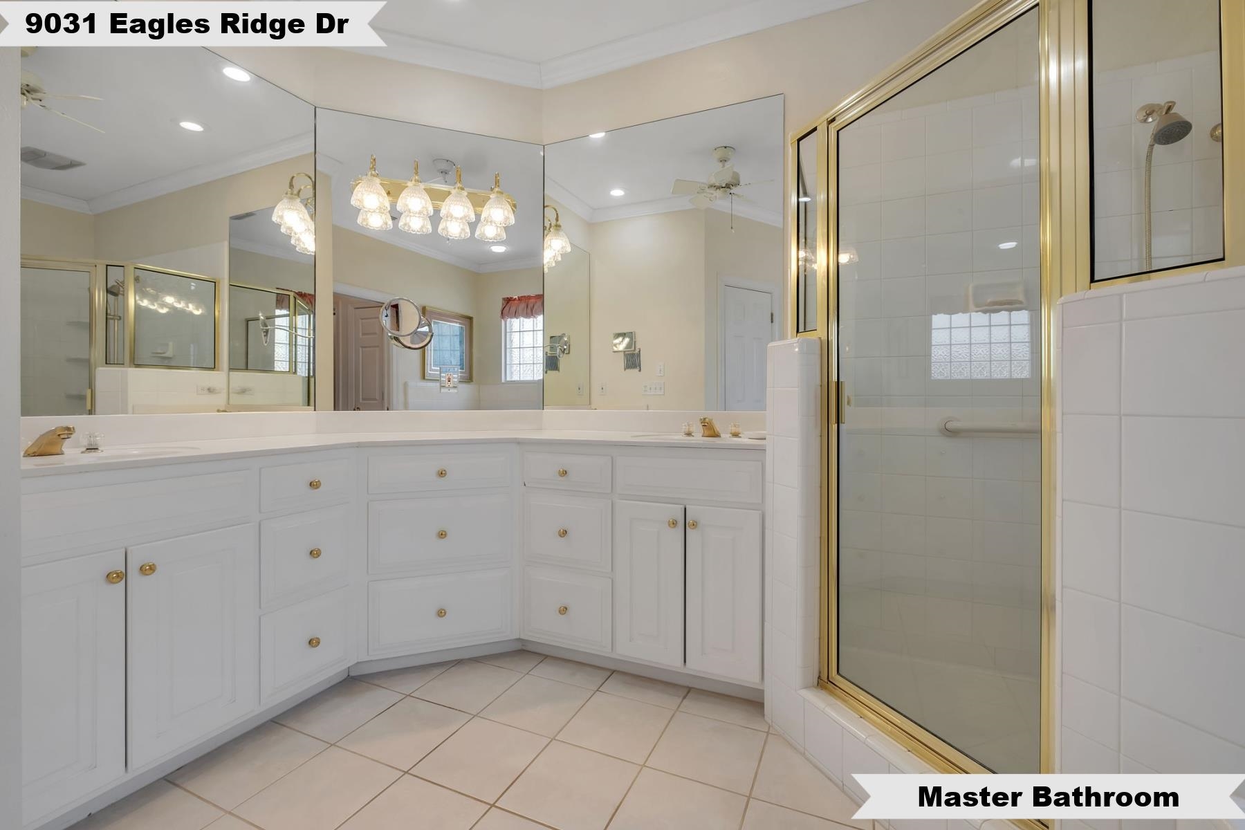 9031 Eagles Ridge Drive Tallahassee, FL 32312 - Photo 9 of 47