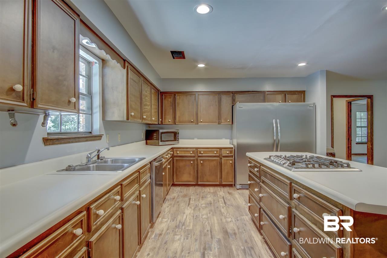 14789 Ridge Road Summerdale, AL 36580 - Photo 6 of 46