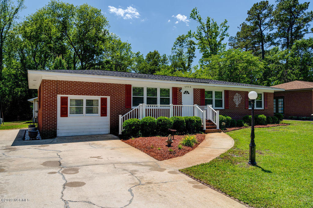 5458 Andover Road Wilmington, NC 28403 - Photo 3 of 26 DSC00331_2_3