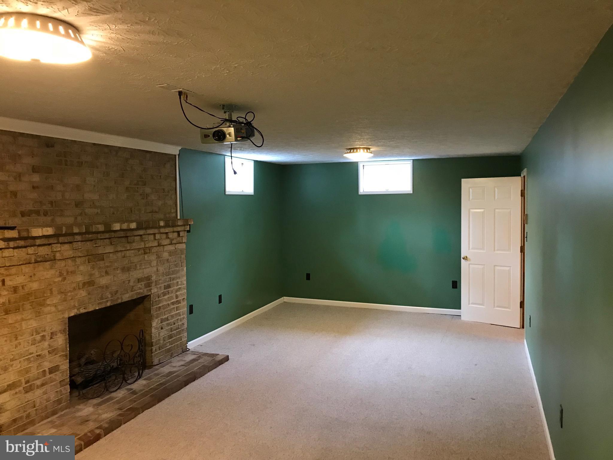 109 Russelcroft Road Winchester, VA 22601 - Photo 27 of 30 Rec Rm/Theater