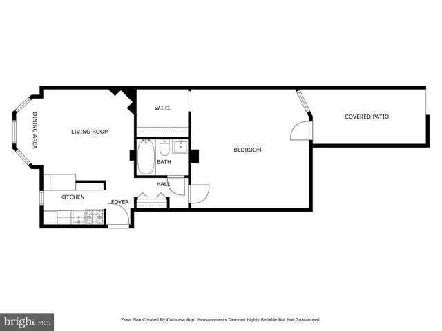$399,000 | 1831 Belmont Road Northwest, Unit 104, Washington, DC 20009