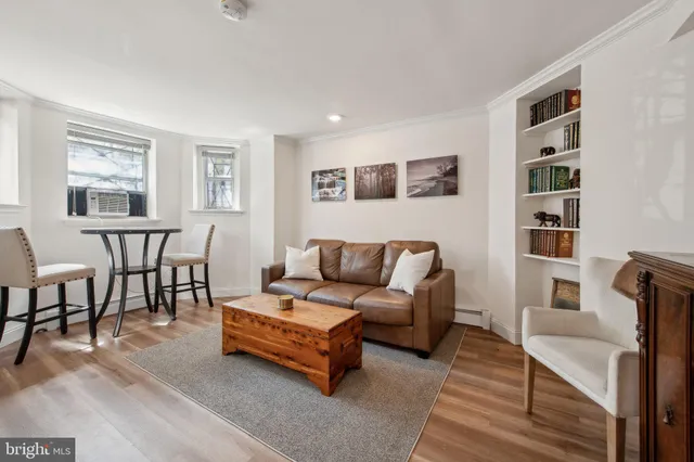 $399,000 | 1831 Belmont Road Northwest, Unit 104, Washington, DC 20009