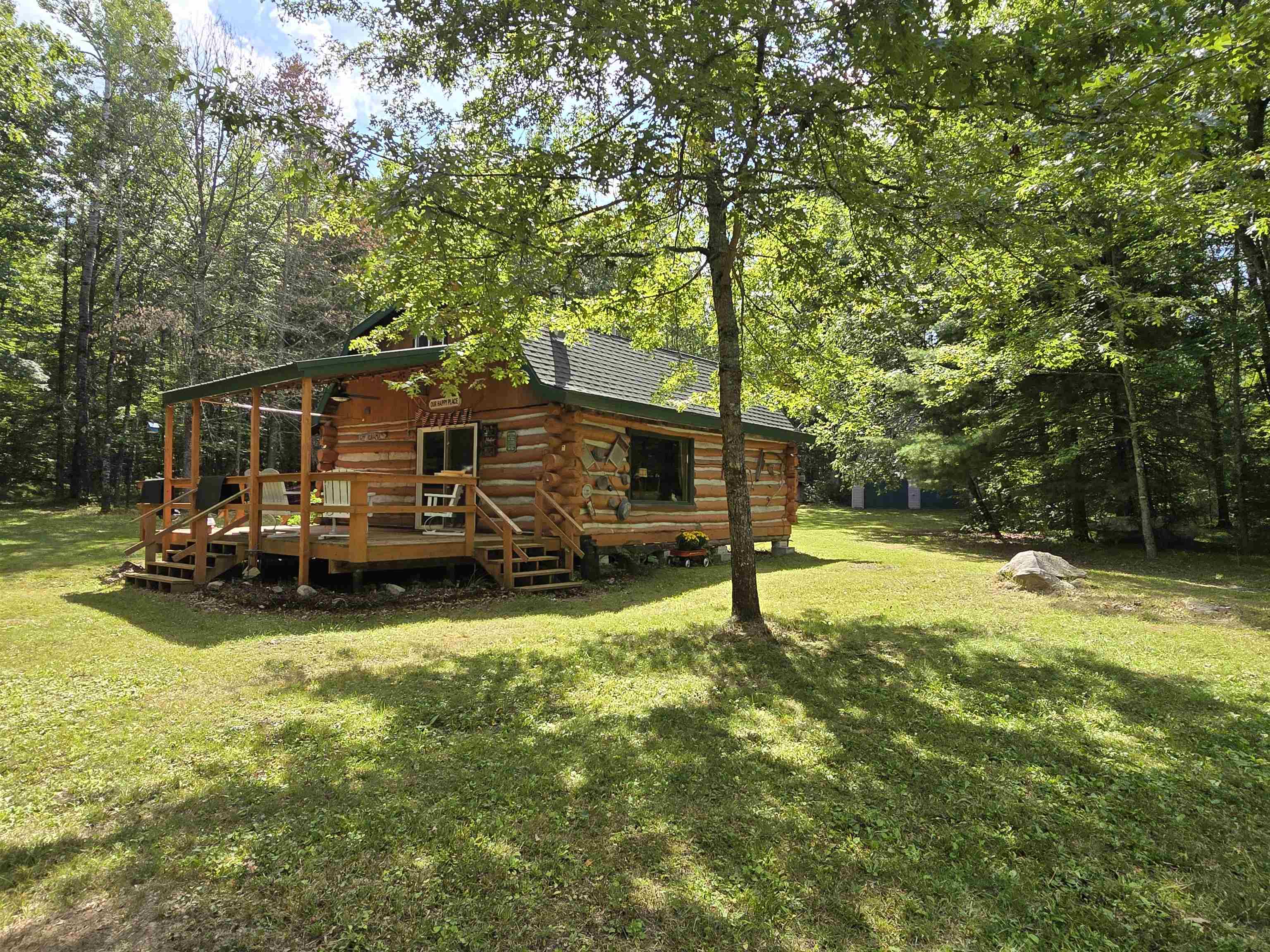 W7297 Amberg Wausaukee Road Wausaukee, WI 54177 - Photo 17 of 29