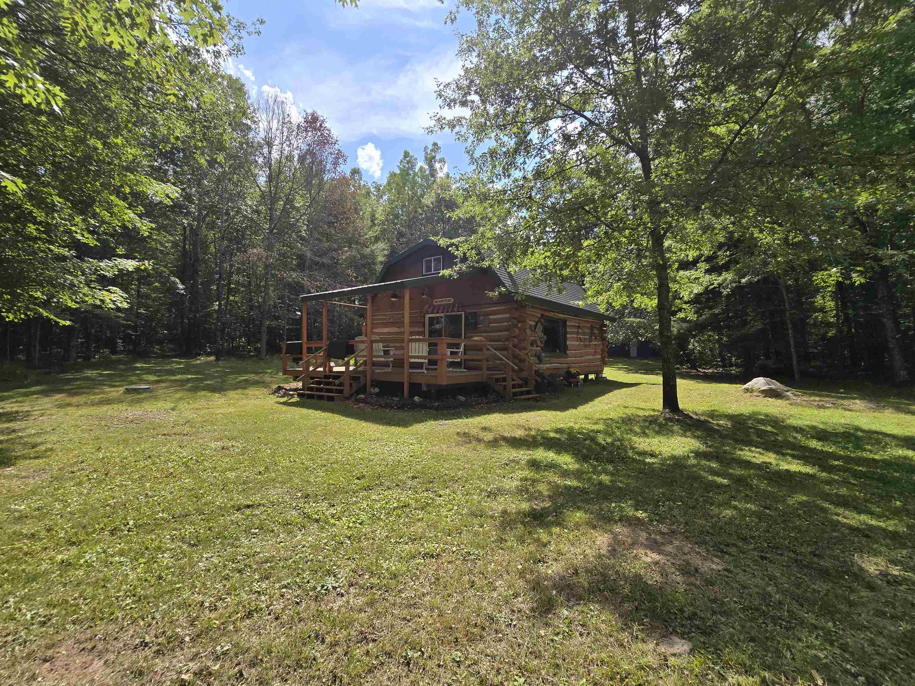 W7297 Amberg Wausaukee Road Wausaukee, WI 54177 - Photo 18 of 29