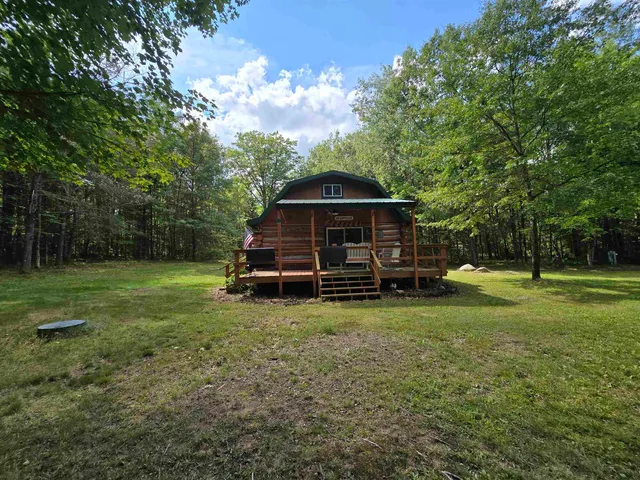 $289,000 | W7297 Amberg Wausaukee Road, Wausaukee, WI 54177