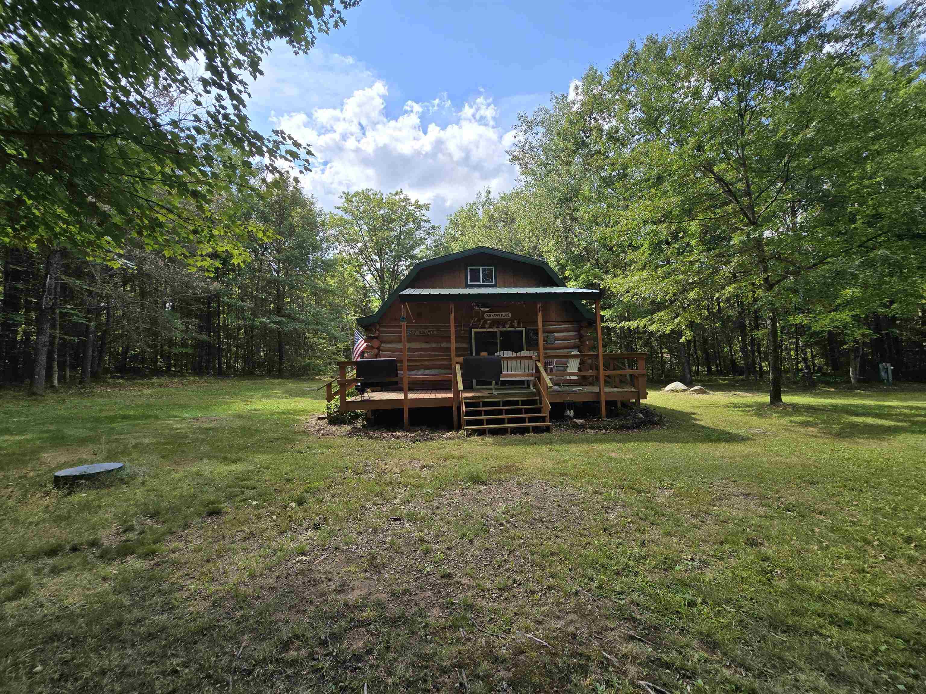 W7297 Amberg Wausaukee Road Wausaukee, WI 54177 - Photo 19 of 29