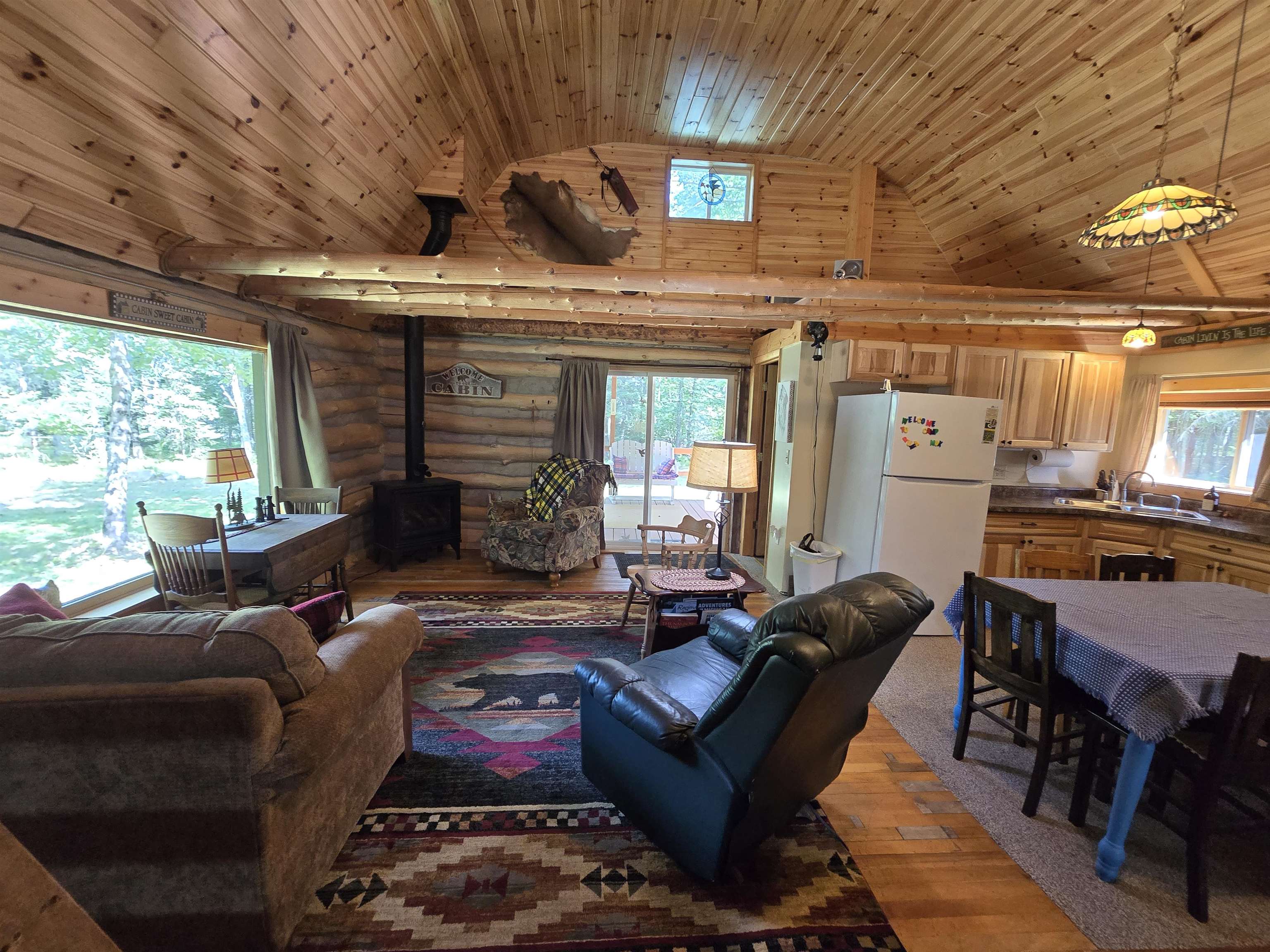 W7297 Amberg Wausaukee Road Wausaukee, WI 54177 - Photo 2 of 29