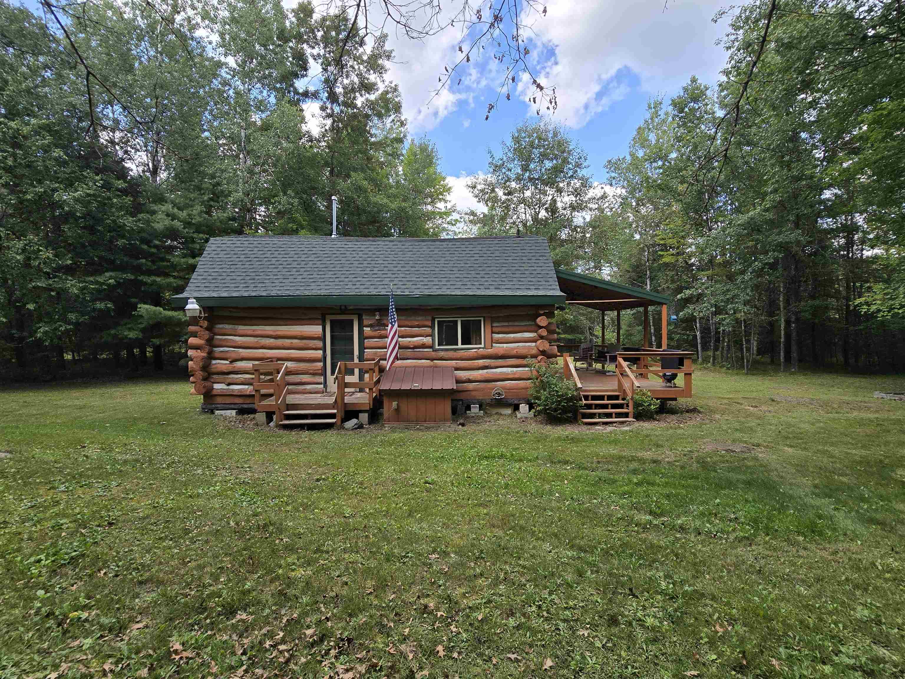 W7297 Amberg Wausaukee Road Wausaukee, WI 54177 - Photo 21 of 29