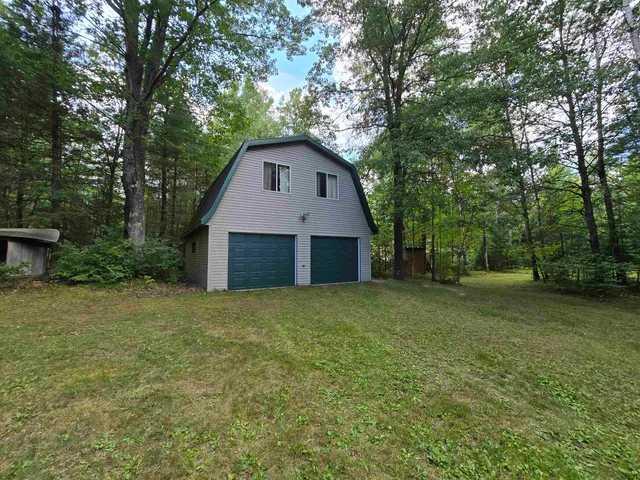 $289,000 | W7297 Amberg Wausaukee Road, Wausaukee, WI 54177