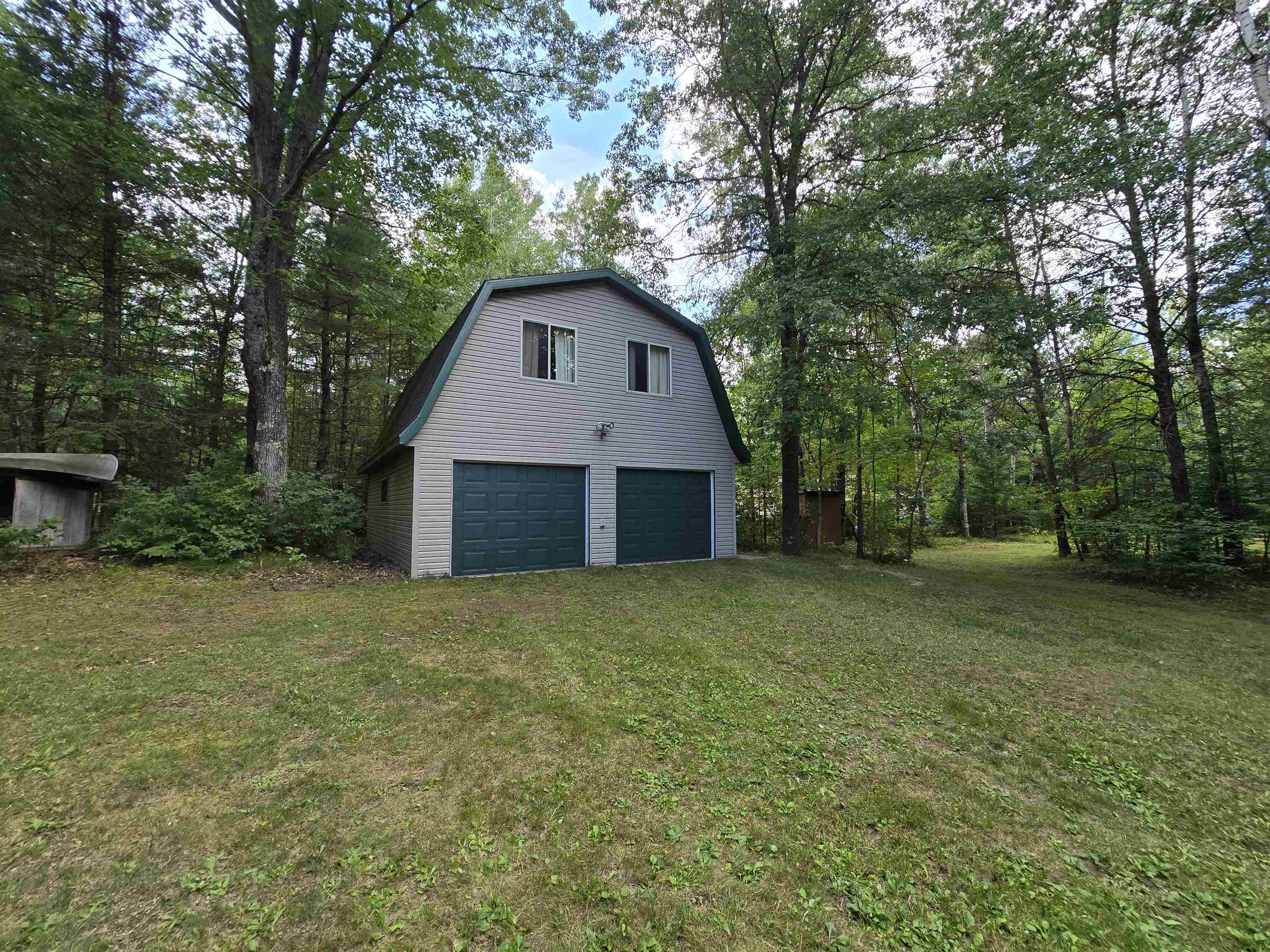 W7297 Amberg Wausaukee Road Wausaukee, WI 54177 - Photo 25 of 29