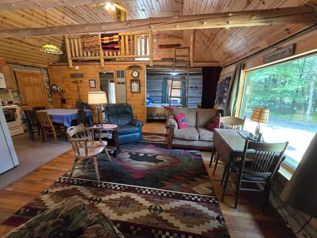 $289,000 | W7297 Amberg Wausaukee Road, Wausaukee, WI 54177