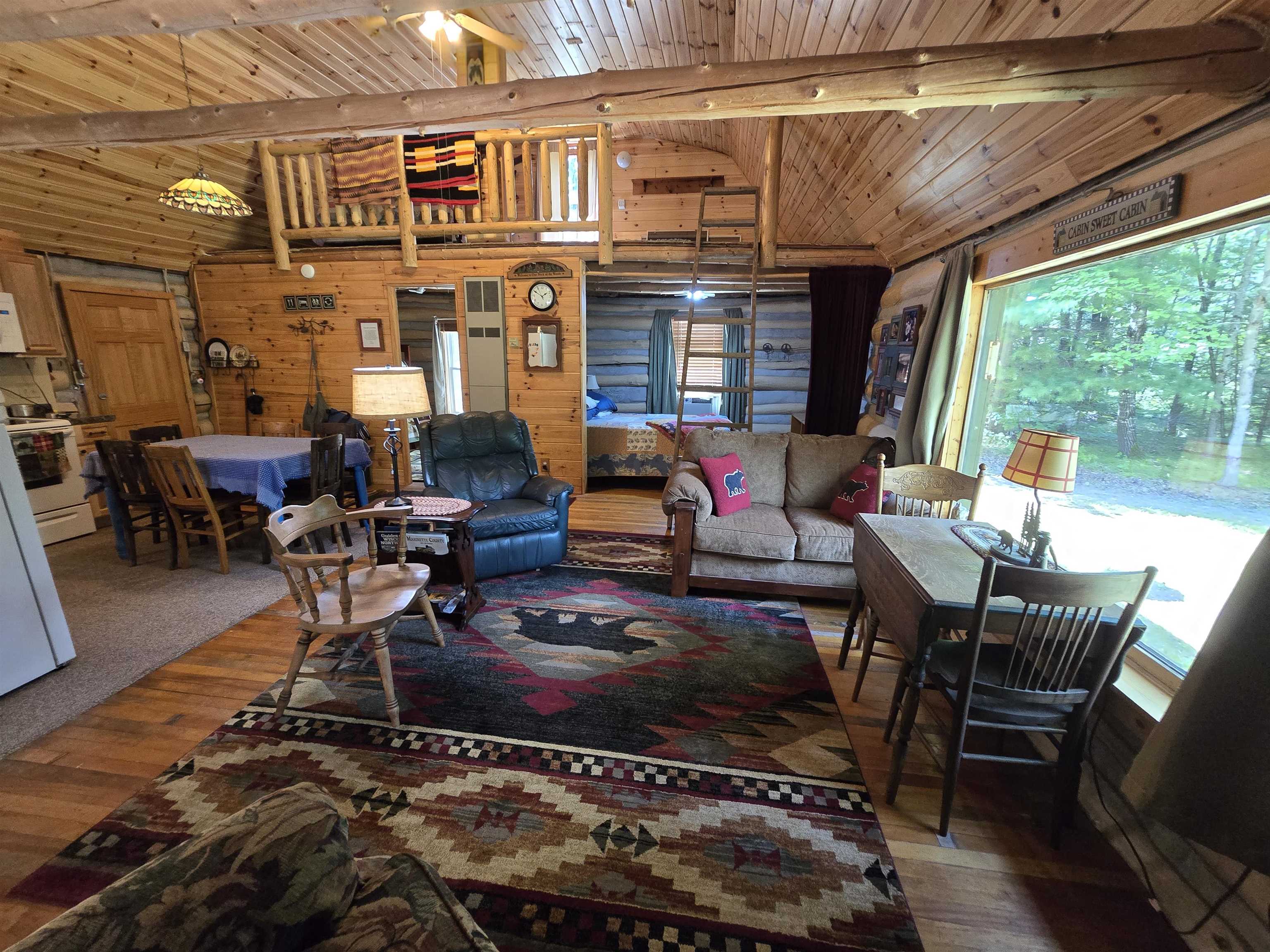 W7297 Amberg Wausaukee Road Wausaukee, WI 54177 - Photo 3 of 29