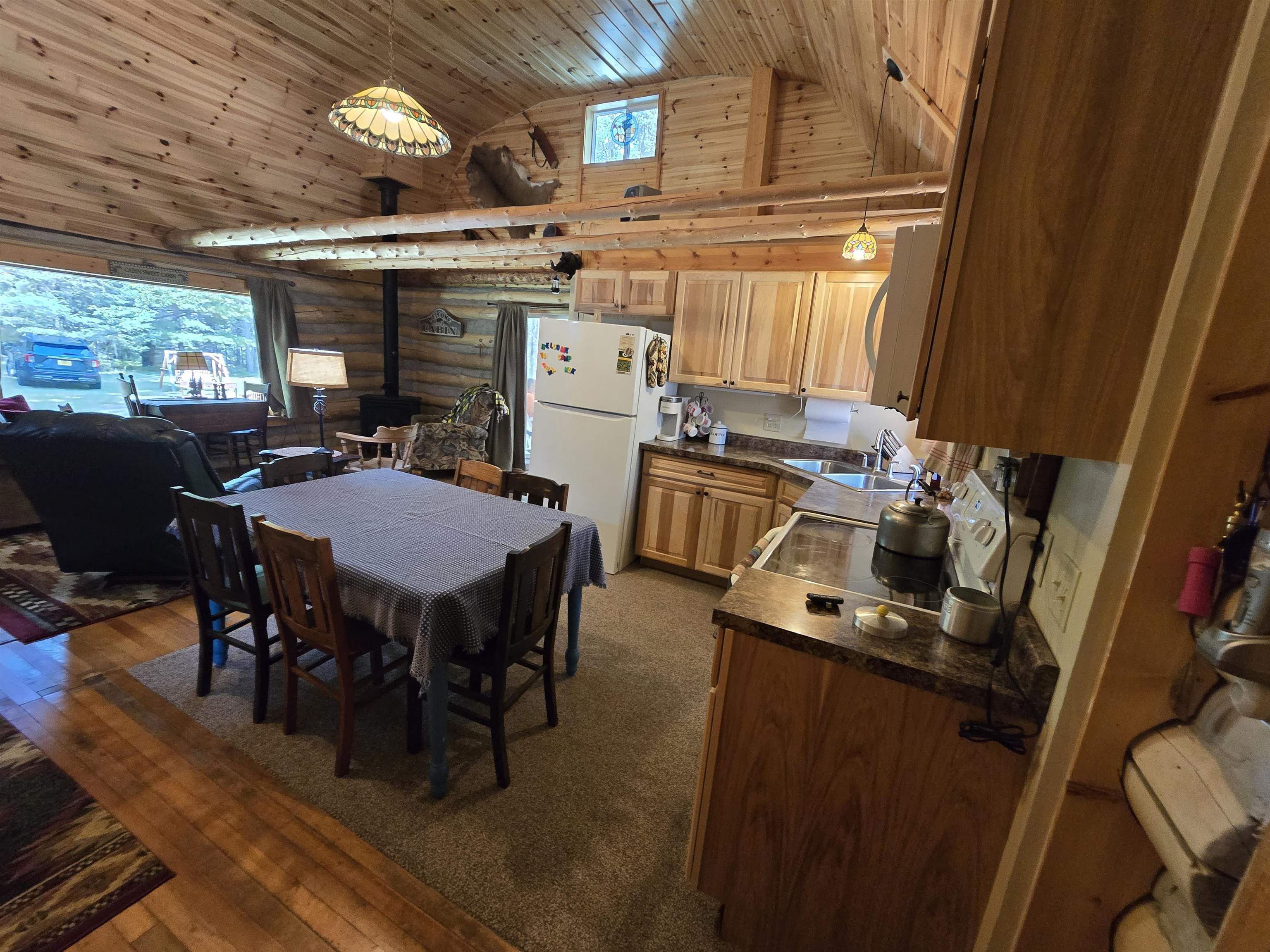 W7297 Amberg Wausaukee Road Wausaukee, WI 54177 - Photo 5 of 29