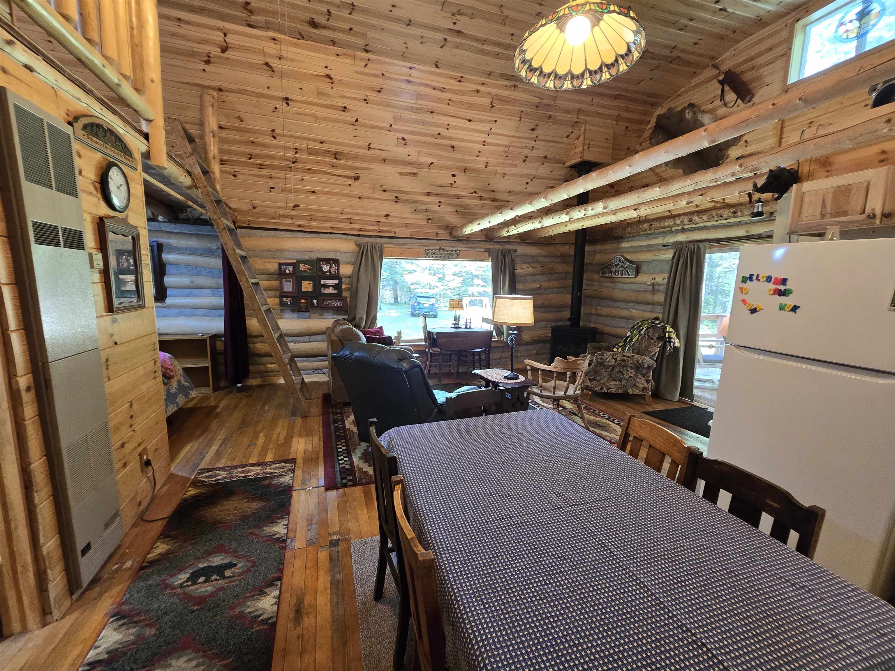 W7297 Amberg Wausaukee Road Wausaukee, WI 54177 - Photo 6 of 29