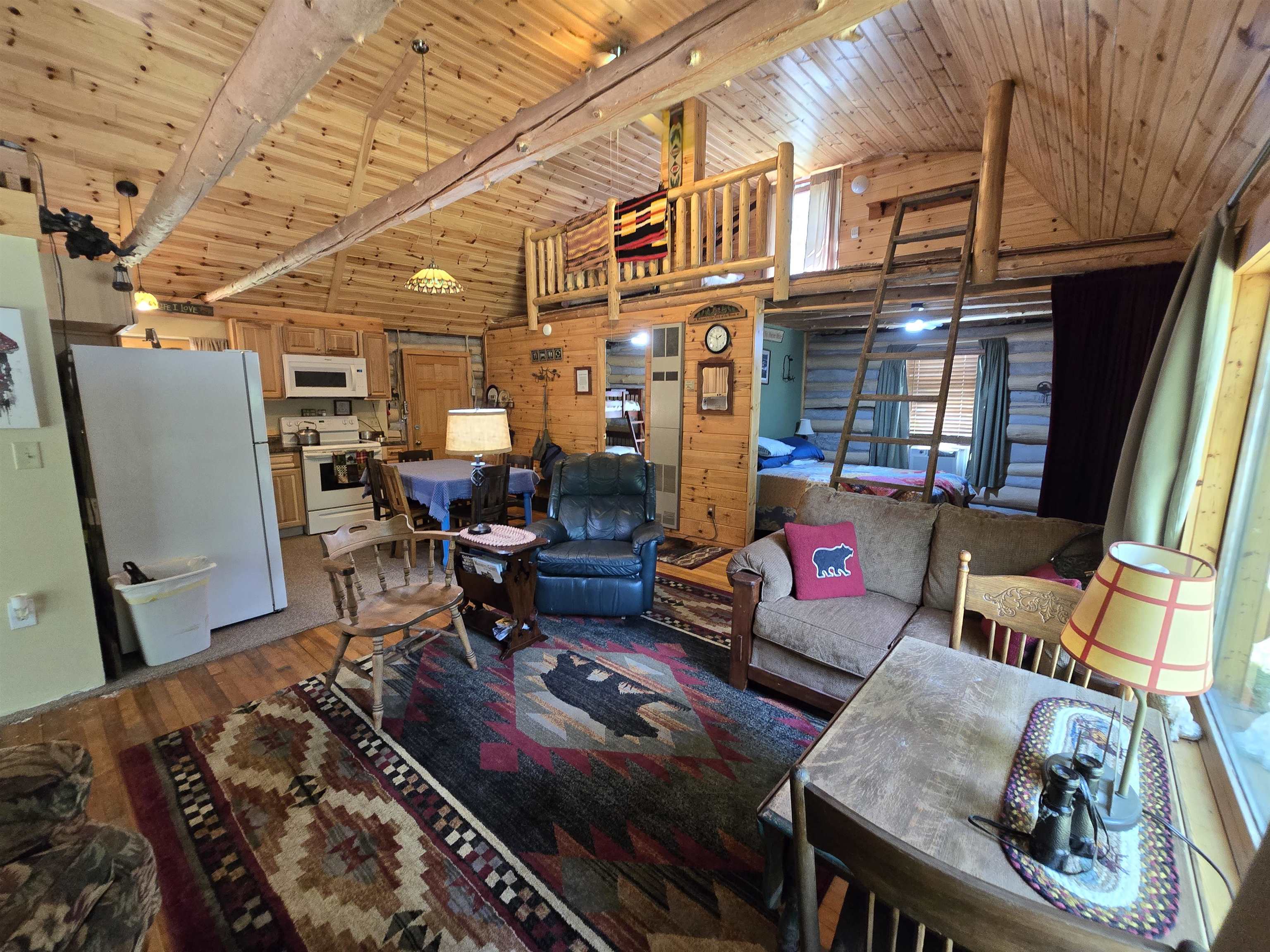 W7297 Amberg Wausaukee Road Wausaukee, WI 54177 - Photo 8 of 29