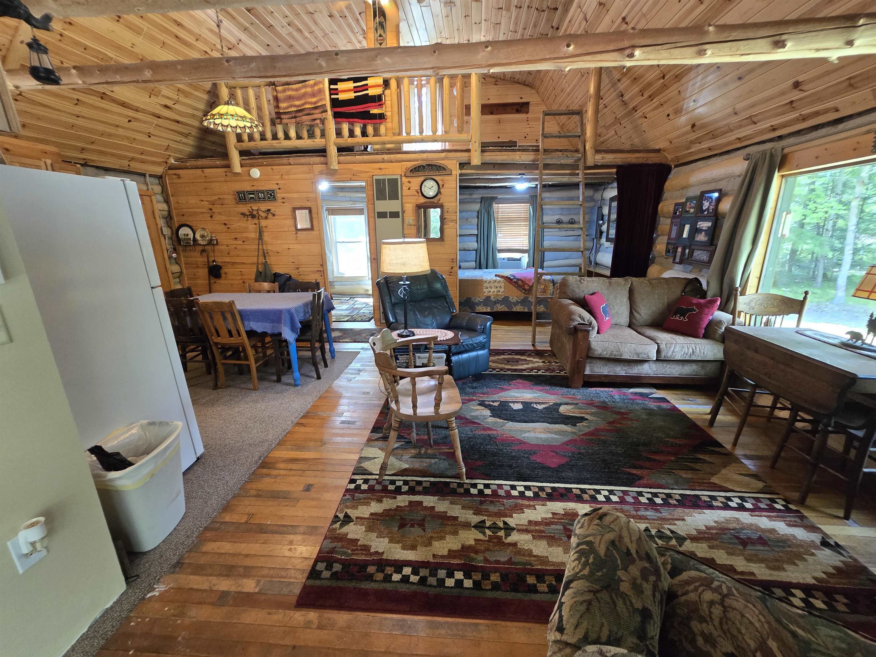 W7297 Amberg Wausaukee Road Wausaukee, WI 54177 - Photo 9 of 29