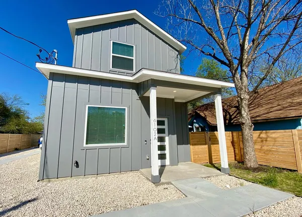$2,200 | 6102 Caddie Street, Unit A, Austin, TX 78741