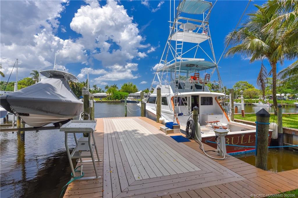 1374 Northwest Coconut Point Lane Stuart, FL 34994 - Photo 2 of 61