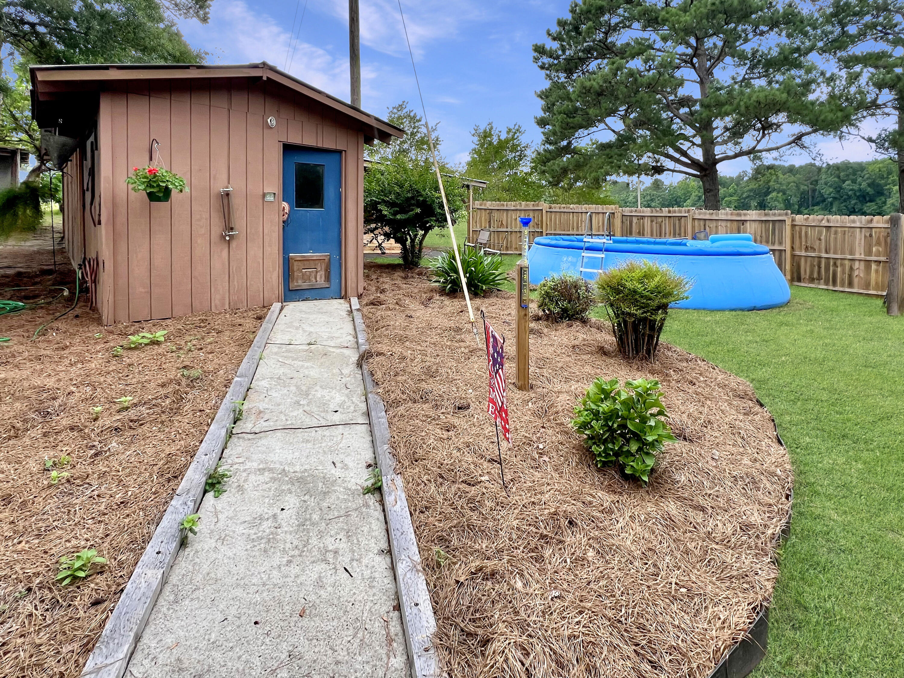 135 Durr Stables Lane St. George, SC 29477 - Photo 24 of 31