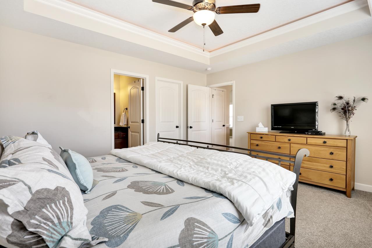 805 Alley Ridge Drive Inman, SC 29349 - Photo 14 of 28