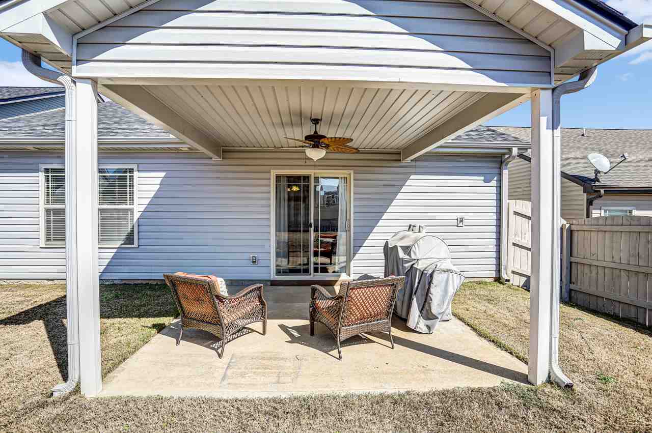 805 Alley Ridge Drive Inman, SC 29349 - Photo 23 of 28