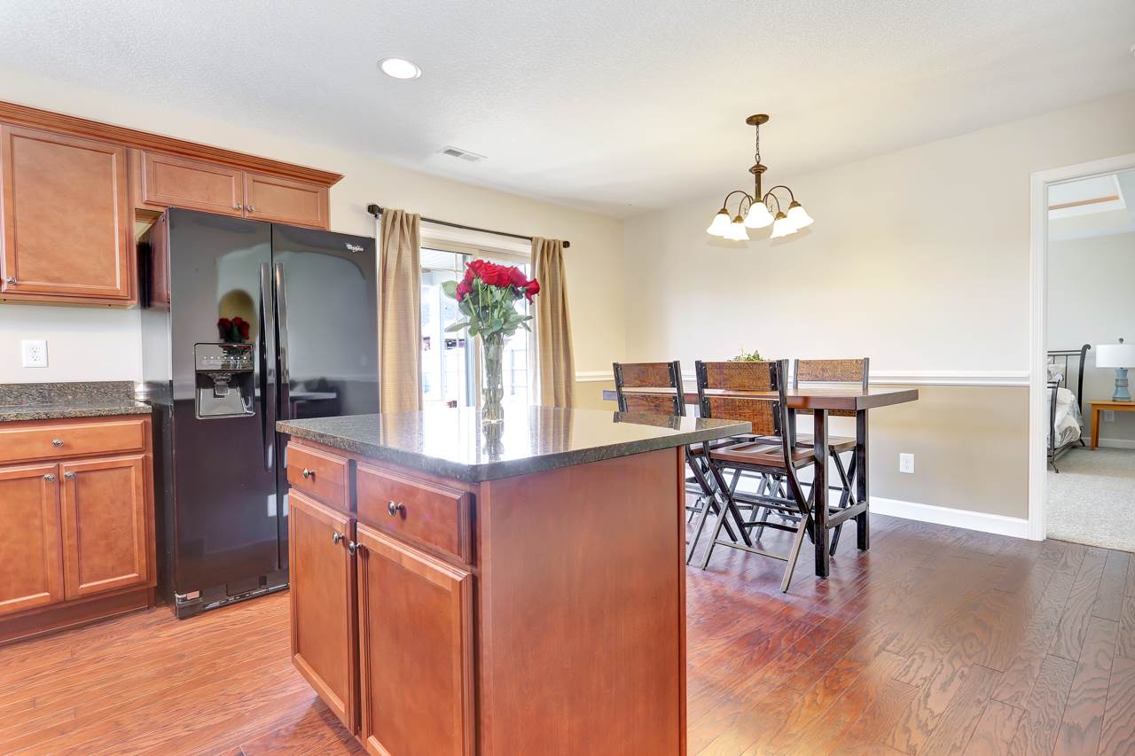 805 Alley Ridge Drive Inman, SC 29349 - Photo 8 of 28