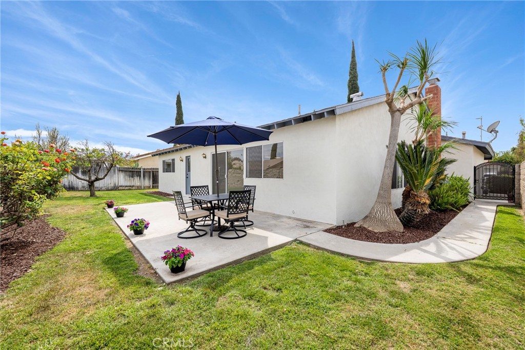 2845 Roncador Place Riverside, CA 92503 - Photo 61 of 69