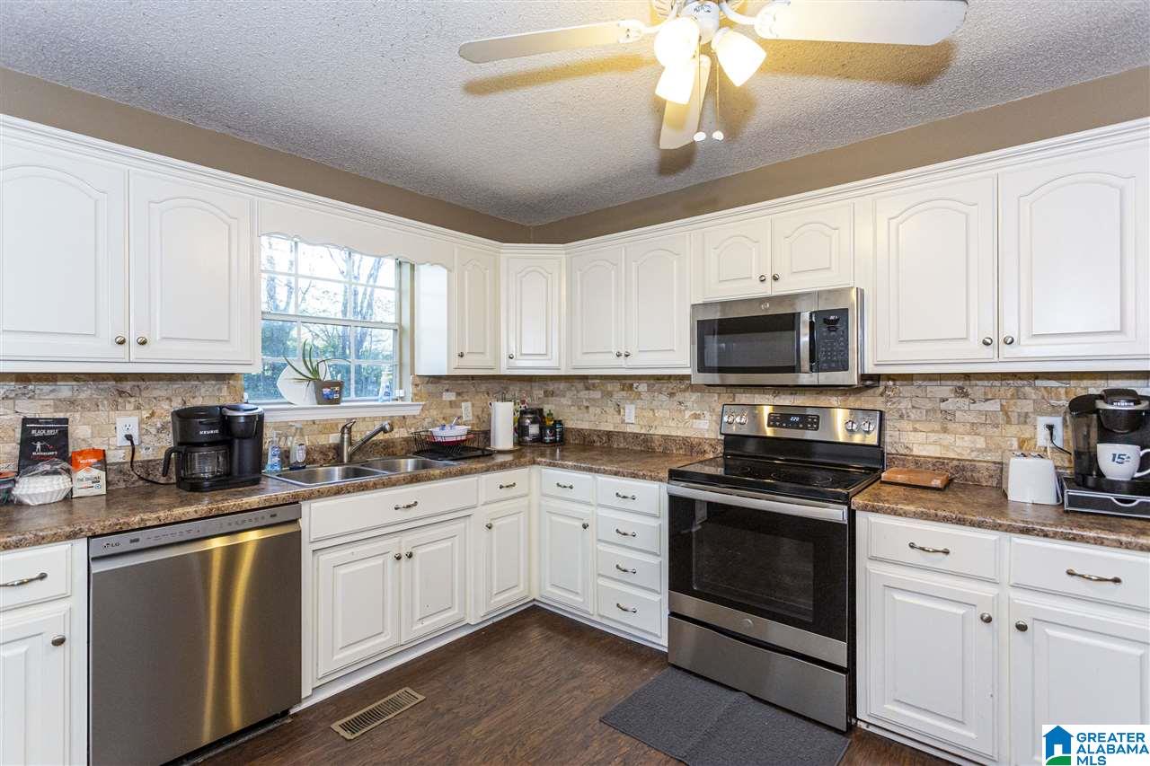 1013 Potter Avenue Bessemer, AL 35020 - Photo 20 of 33