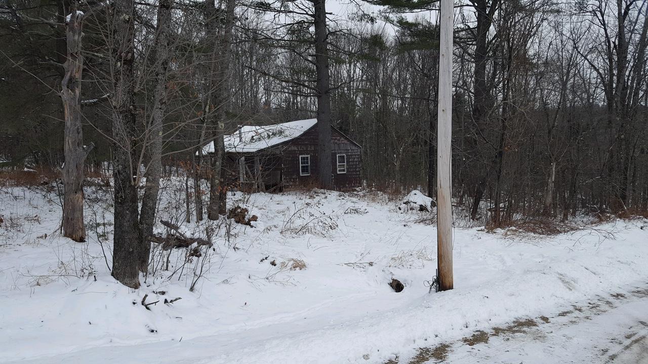 0 Cuddy Road Cambridge, ME 04923 - Photo 1 of 4 Cuddy Rd 3