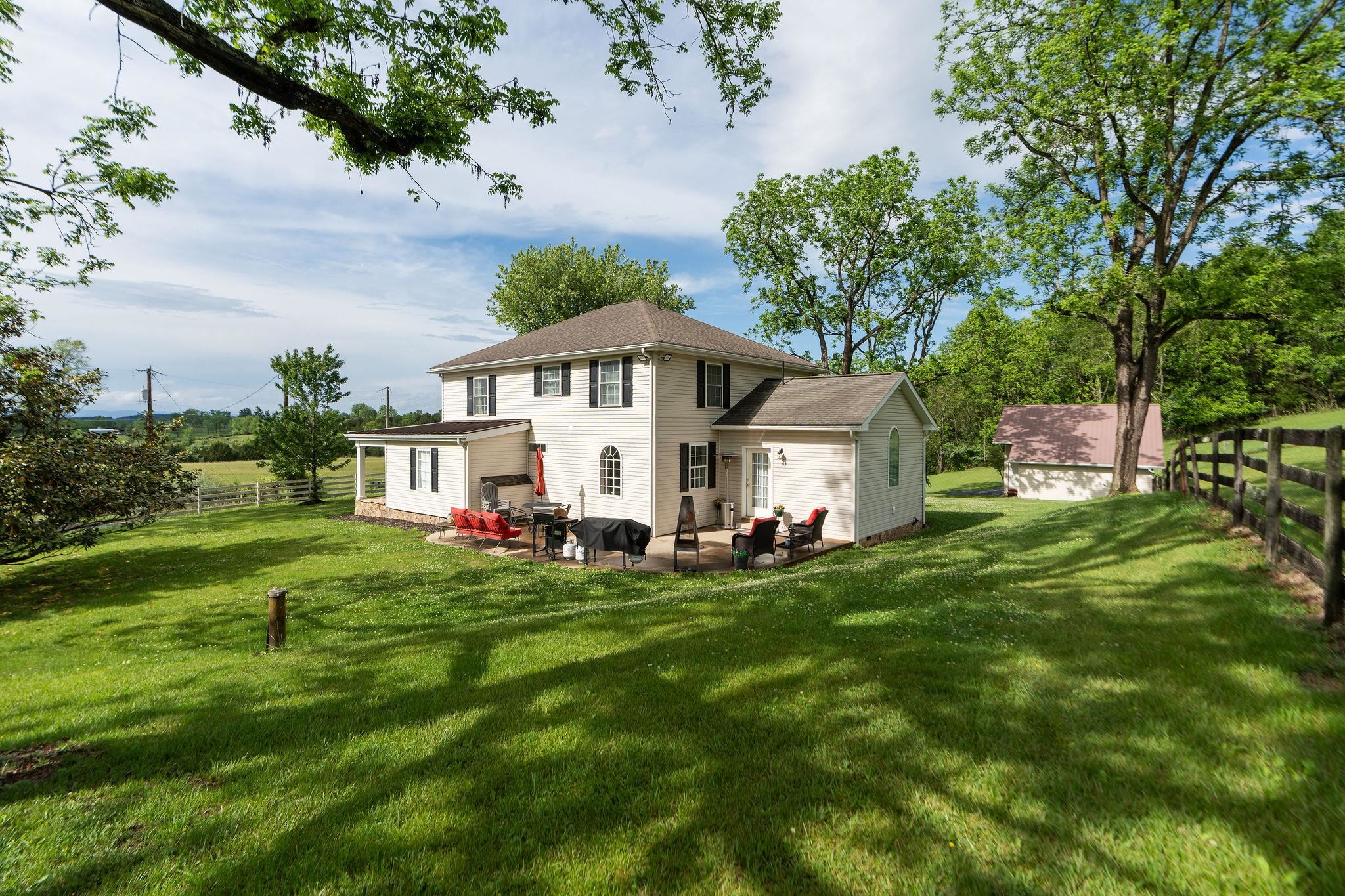 440 Galena Road Staunton, VA 24401 - Photo 8 of 75
