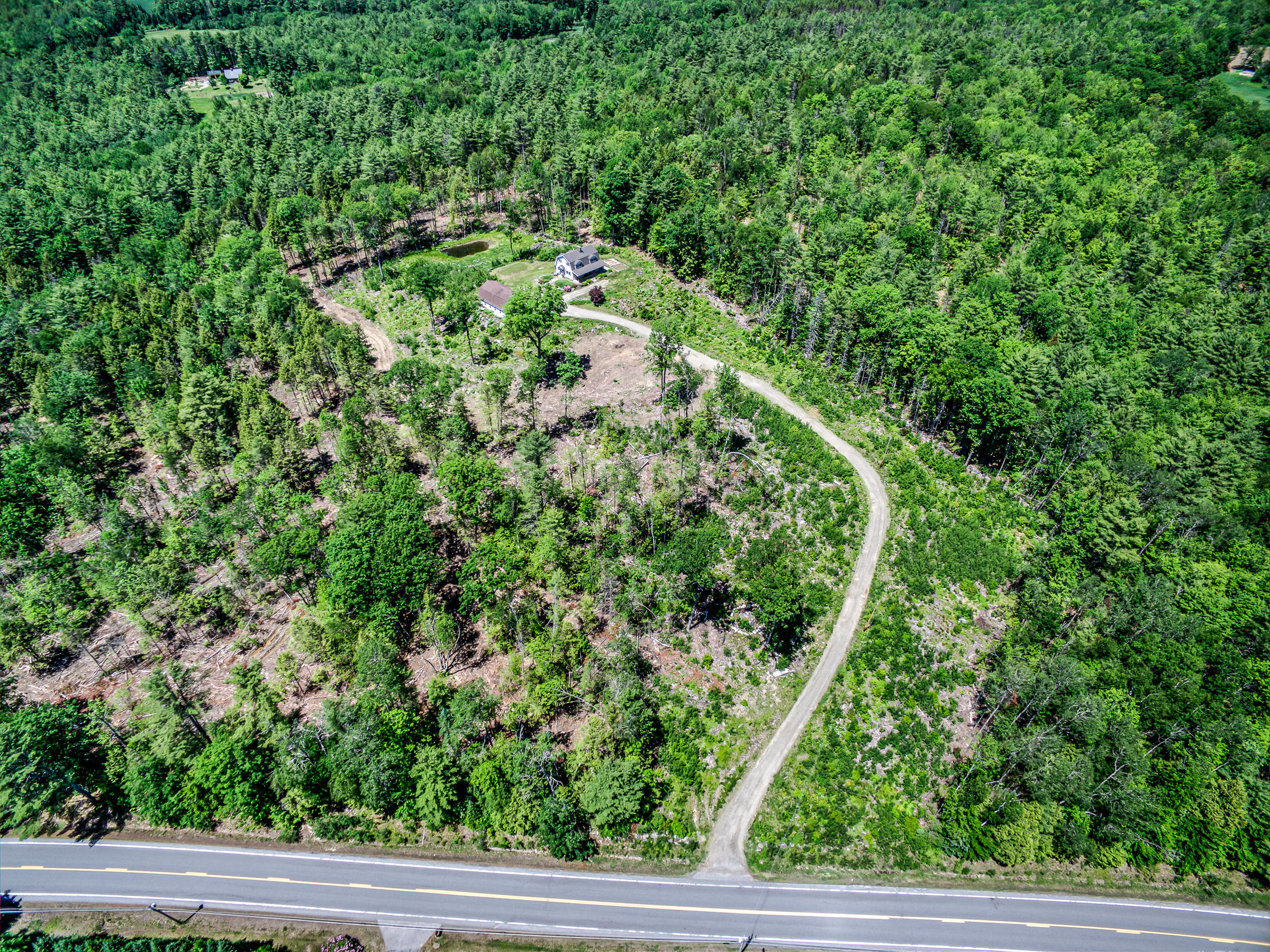 167 Gardiner Road Whitefield, ME 04353 - Photo 5 of 42 107990-ae-1