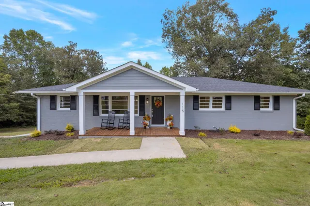 $510,000 | 115 Pinetree Lane, Easley, SC 29640
