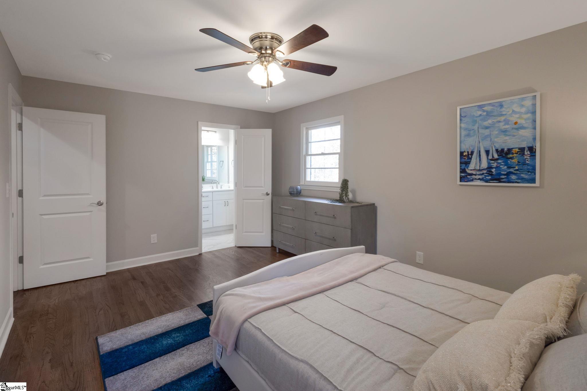 115 Pinetree Lane Easley, SC 29640 - Photo 7 of 21