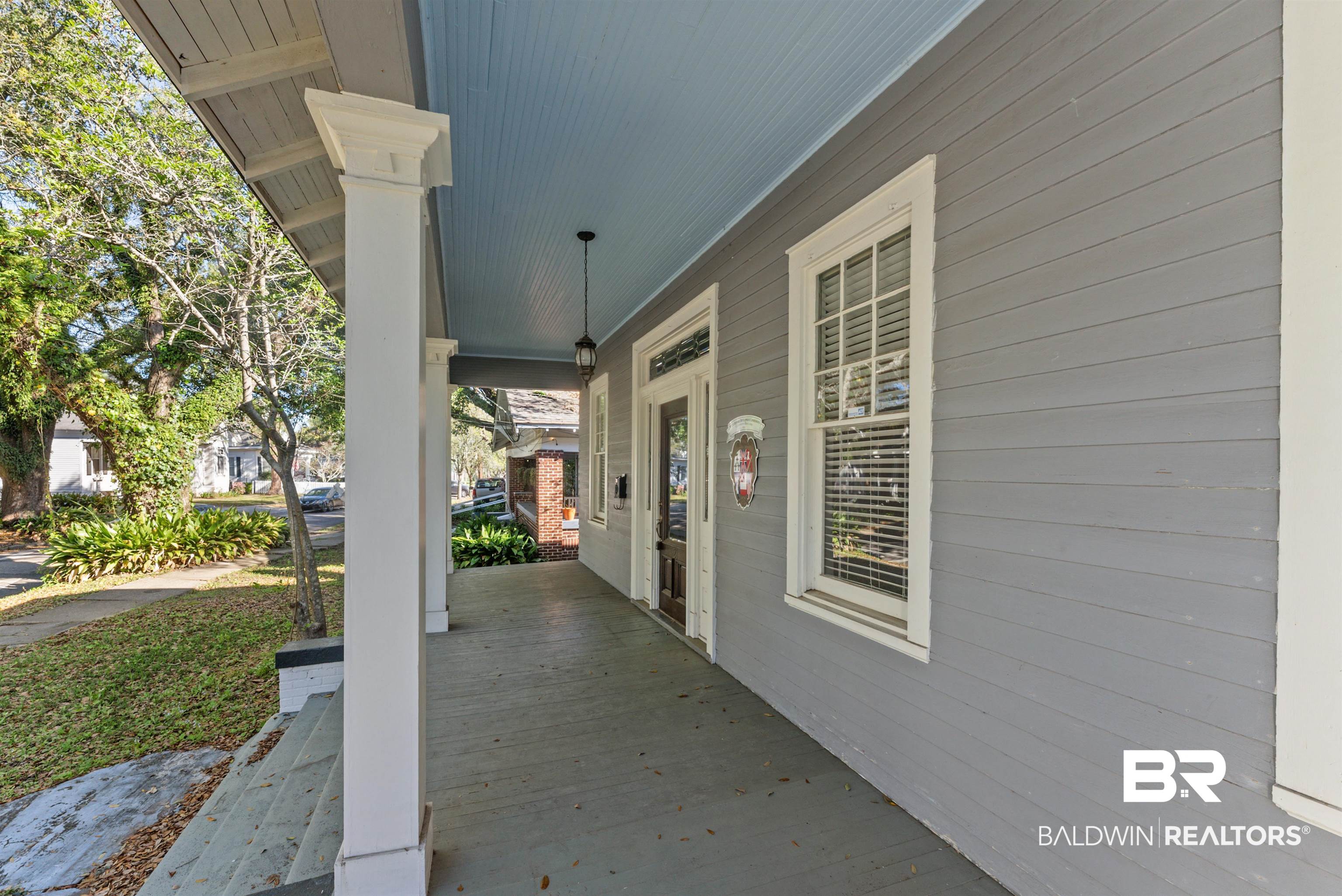 21 Houston Street Mobile, AL 36606 - Photo 3 of 38