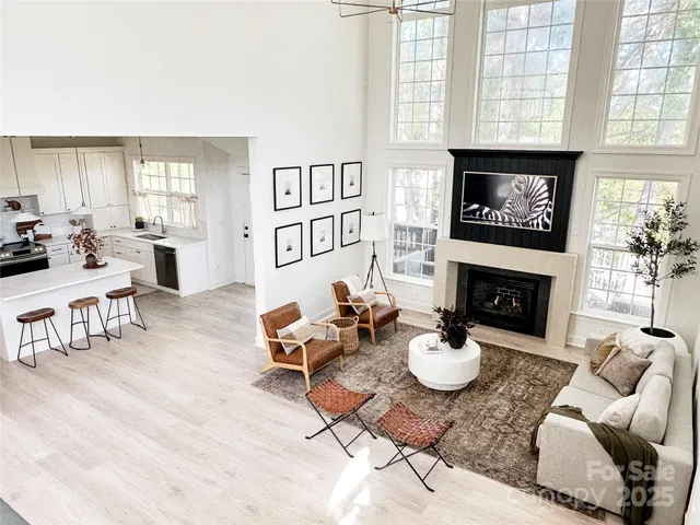 $769,000 | 14608 Bridle Trace Lane, Pineville, NC 28134