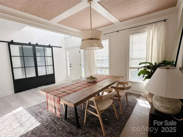 $769,000 | 14608 Bridle Trace Lane, Pineville, NC 28134