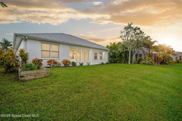 $549,500 | 2253 Brightwood Circle, Rockledge, FL 32955