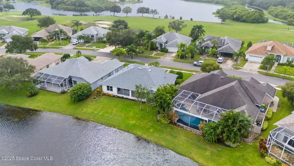 $549,500 | 2253 Brightwood Circle, Rockledge, FL 32955