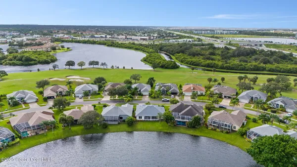 $549,500 | 2253 Brightwood Circle, Rockledge, FL 32955