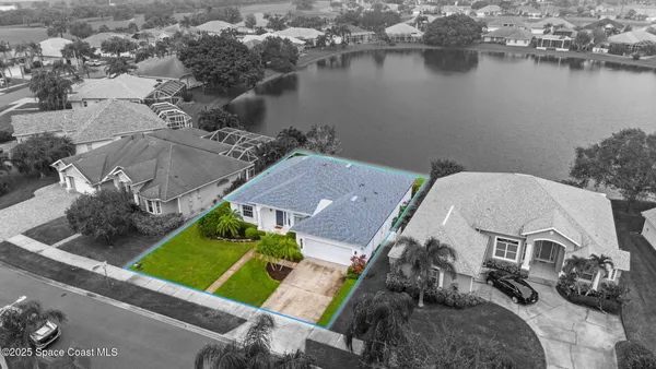 $549,500 | 2253 Brightwood Circle, Rockledge, FL 32955