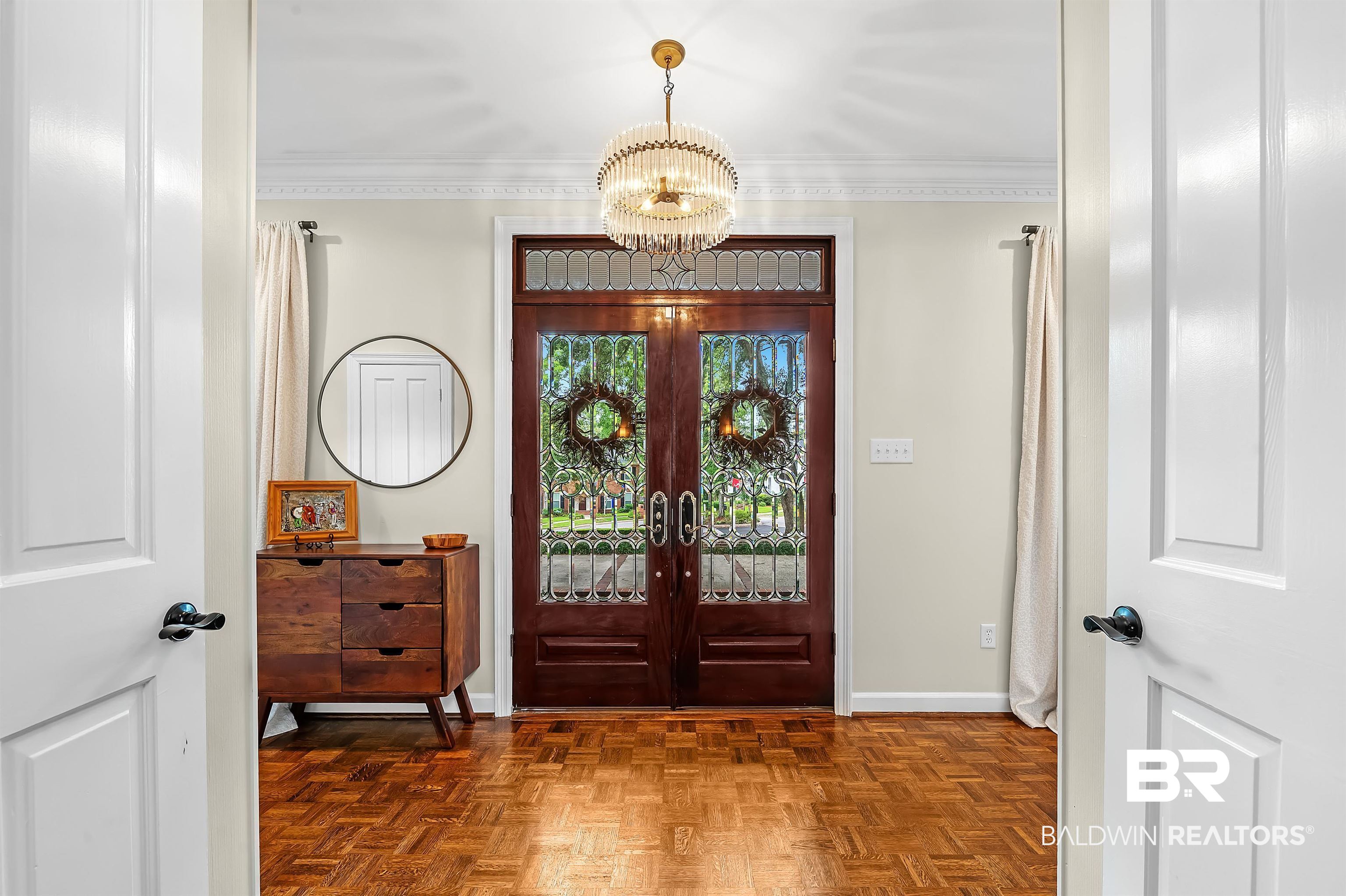 2109 Ryegate Court Mobile, AL 36693 - Photo 7 of 32 Entry