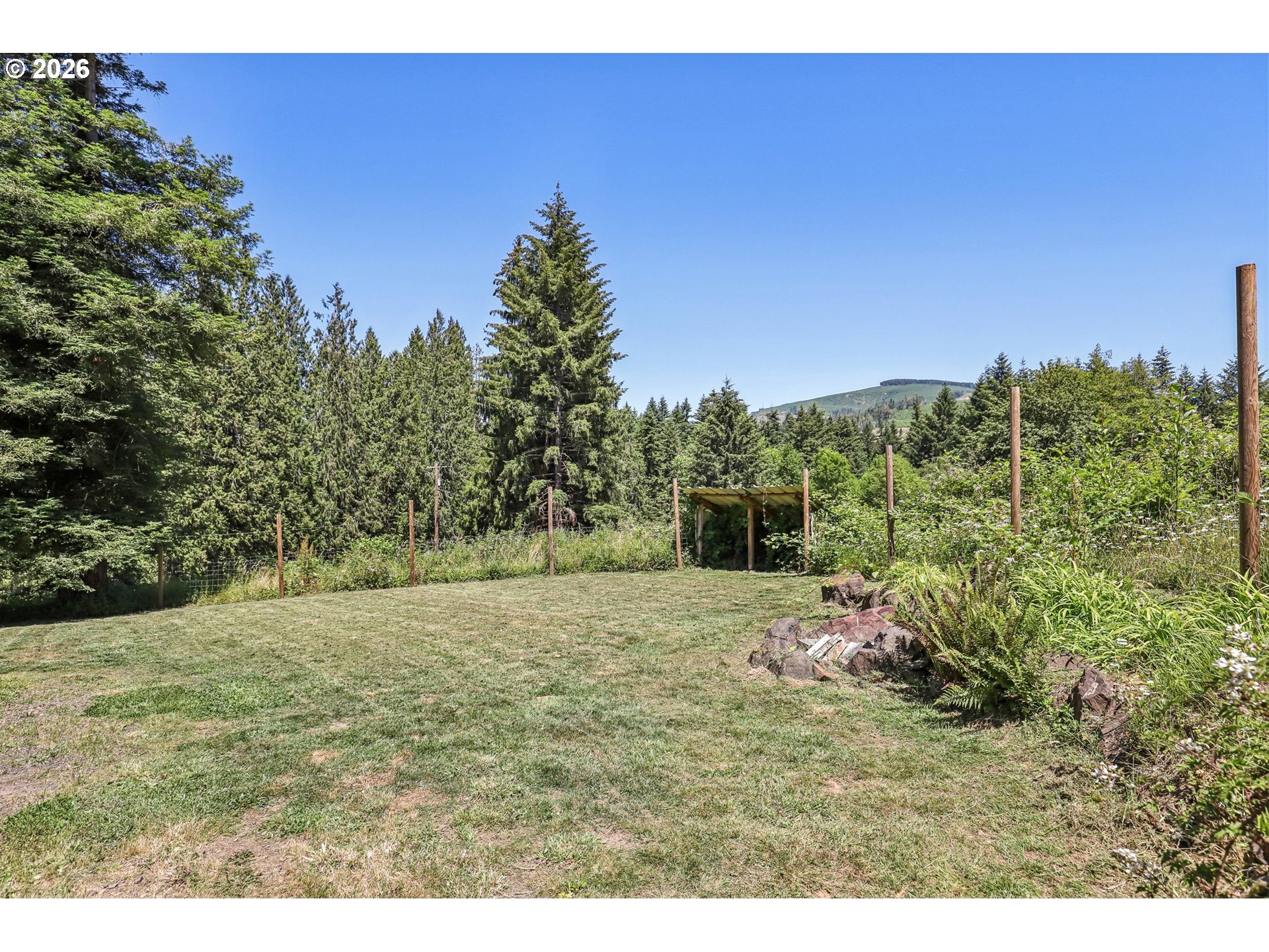 104 South Goble Creek Road Kelso, WA 98626 - Photo 34 of 46