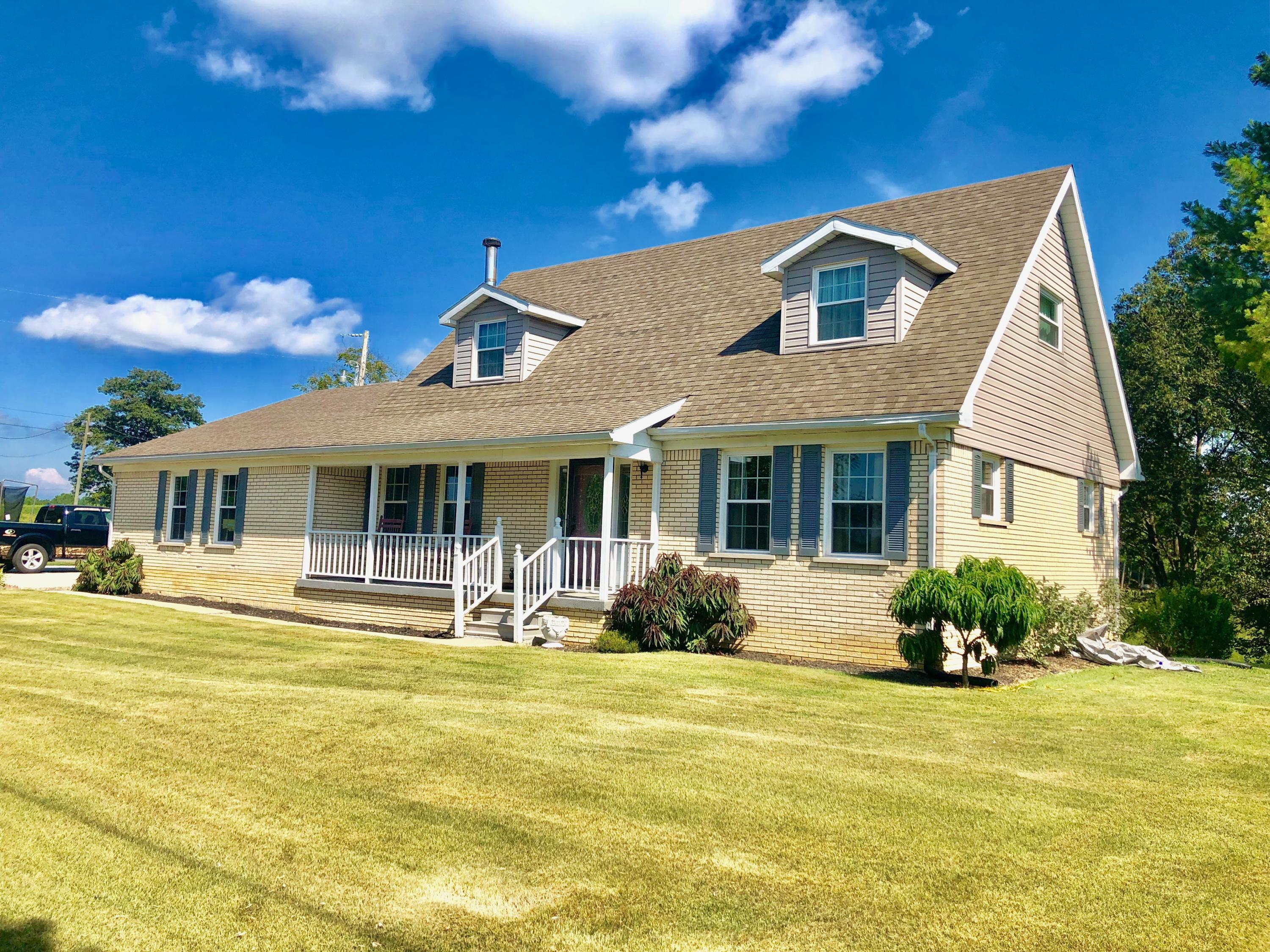 4212 Hickory Nut Road Nancy, KY 42544 - Photo 48 of 62 IMG-1805